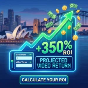 The Hidden Costs of DIY Video Production for Sydney Businesses (And When to Outsource)