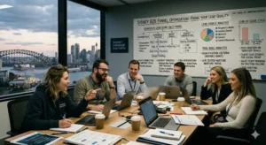 The Hidden Cost of Poor Lead Quality: Fixing Your Sydney B2B Funnel